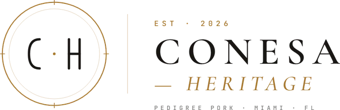 Conesa Heritage